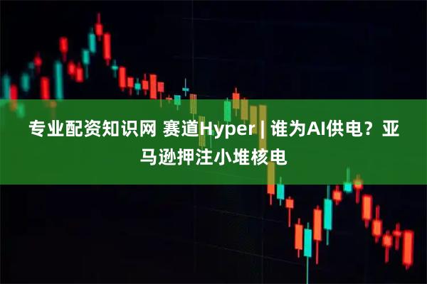 专业配资知识网 赛道Hyper | 谁为AI供电？亚马逊押注小堆核电